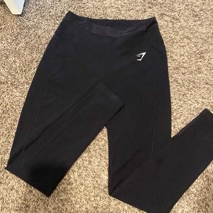 Gymshark dreamy mesh leggings